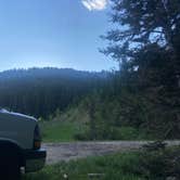 Review photo of Phillips Bench Trailhead by Eliza G., June 14, 2025