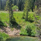 Review photo of Phillips Bench Trailhead by Caitlin E., July 12, 2026