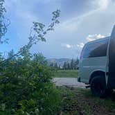 Review photo of Phillips Bench Trailhead by Eliza G., June 14, 2025