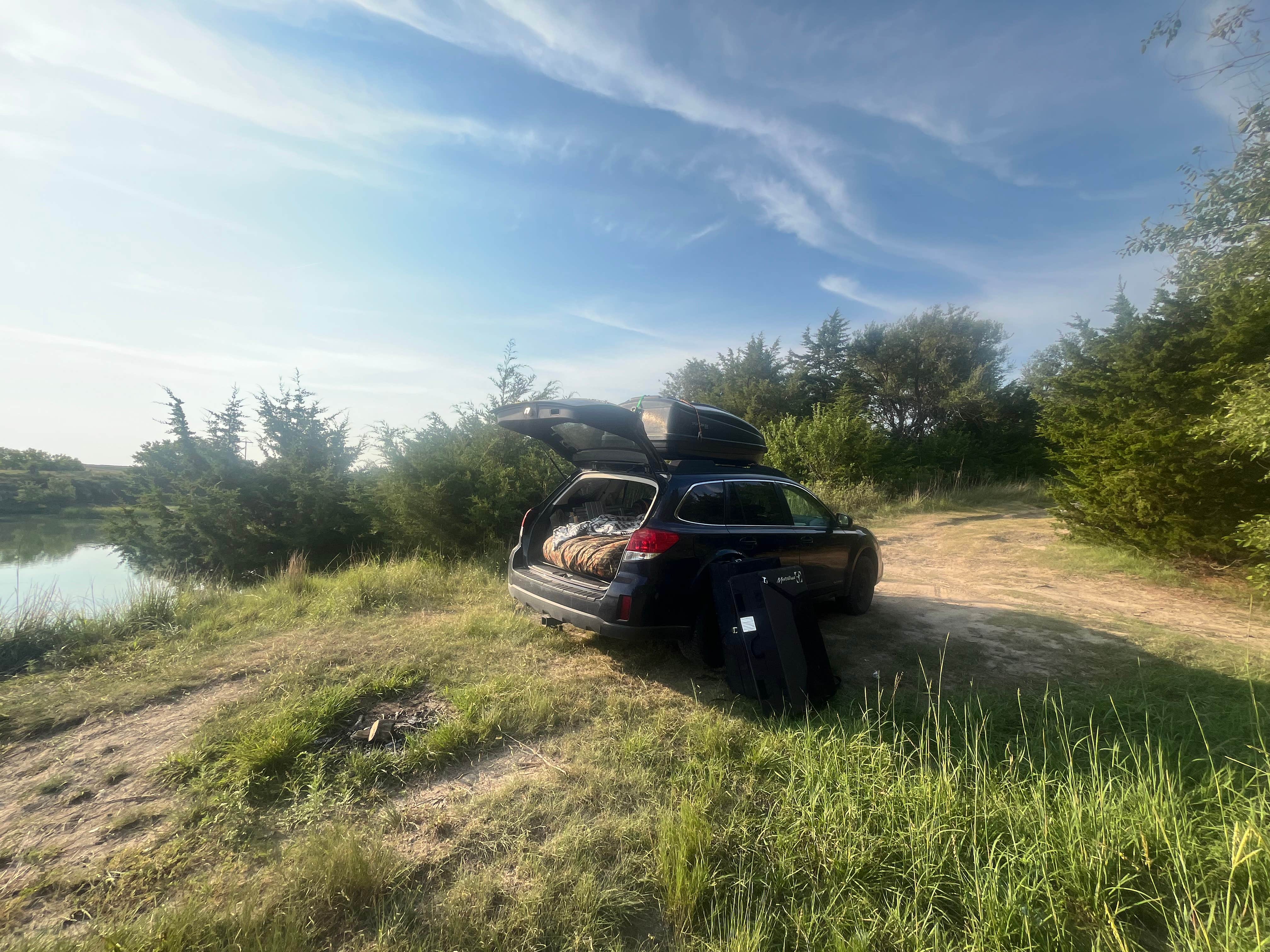Camping near Sandy Channel State Rec Area: Phillips Lake State Recreation Area, Elwood, Nebraska