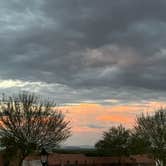 Review photo of Picacho Peak RV Resort by Donna T., October 11, 2025