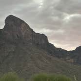 Review photo of Picacho Peak RV Resort by Donna T., October 11, 2025