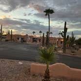 Review photo of Picacho Peak RV Resort by Donna T., October 11, 2025