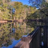 Review photo of Pickensville Campground by Anna M., October 15, 2025