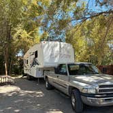 Review photo of Picketts RV Park by Lisa M., August 6, 2026