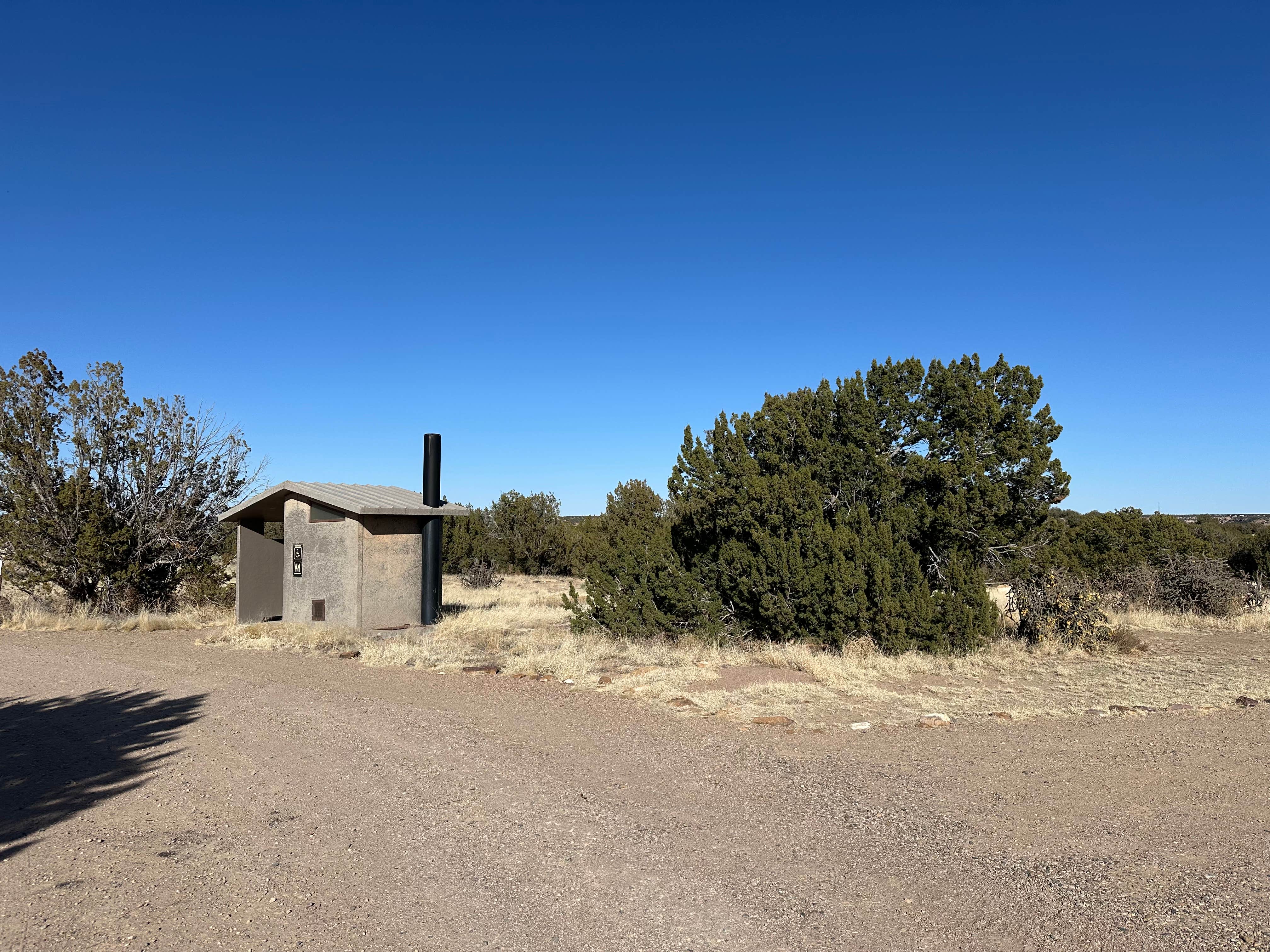 Camper-submitted photo at Picketwire Canyon near Swink, CO