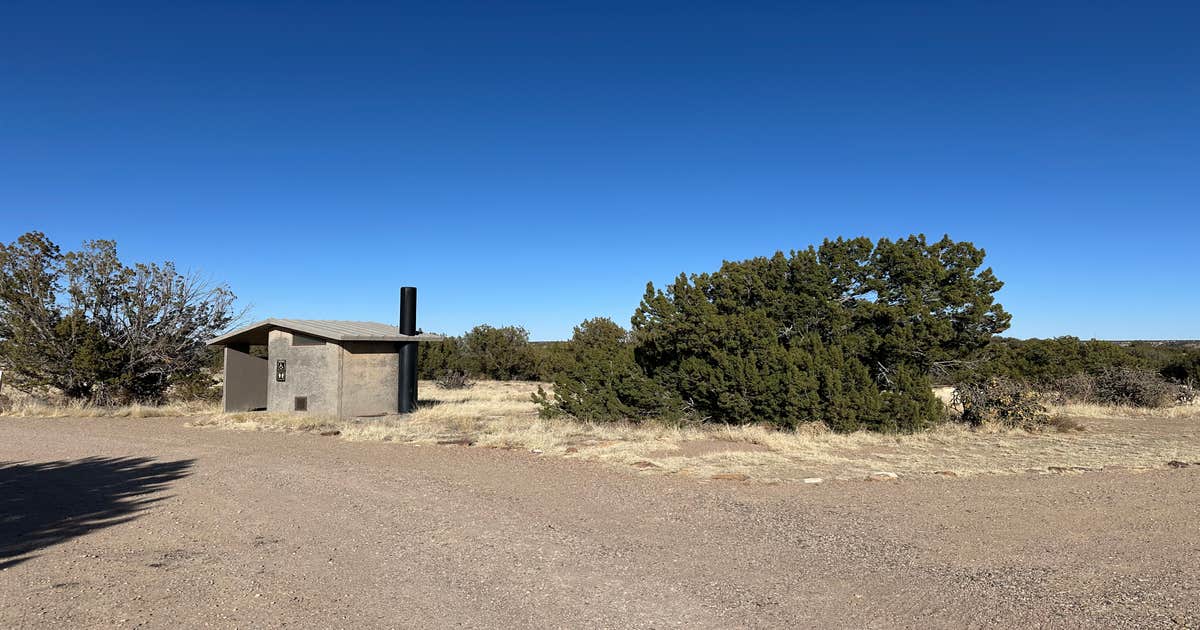 Picketwire Canyon