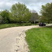 Review photo of State Highway 22 Overnight Parking by Travis J., March 31, 2024