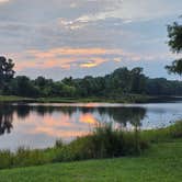 Review photo of Picture Lake Campground by Kim O., July 1, 2025