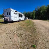 Review photo of Pictured Rocks RV Park and Campground by Lauren M., August 17, 2025