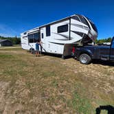 Review photo of Pictured Rocks RV Park and Campground by Lauren M., August 17, 2025