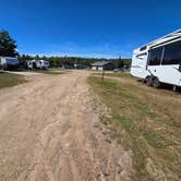 Review photo of Pictured Rocks RV Park and Campground by Lauren M., August 17, 2025