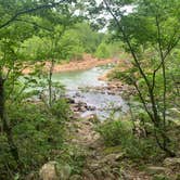 Review photo of Pigeon Creek Dispersed by azul darcy L., May 26, 2024
