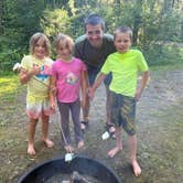 Review photo of Pigeon Creek Campground — Black River State Forest by Caroline G., July 3, 2026