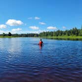 Review photo of Pigeon Creek Campground — Black River State Forest by Caroline G., July 3, 2026