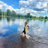 Review photo of Pigeon Creek Campground — Black River State Forest by Caroline G., July 3, 2026