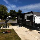 Review photo of Pigeon Forge Landing RV Resort by Steffi S., July 7, 2024
