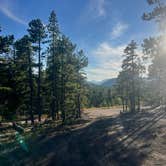 Review photo of Pike Creek dispersed by Maddy T., August 26, 2025