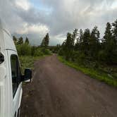 Review photo of Pike Creek dispersed by olivia V., June 30, 2026