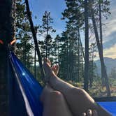Review photo of Pike Creek dispersed by Maddy T., August 26, 2025