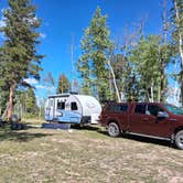 Review photo of pike national forest (CR 511) by Shelley B., September 22, 2026