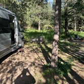 Review photo of Indian Creek Campground by Lila B., September 10, 2023
