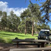 Review photo of Indian Creek Campground by Erik B., May 26, 2024