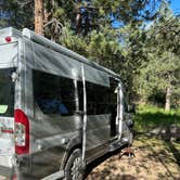 Review photo of Indian Creek Campground by Lila B., September 10, 2023