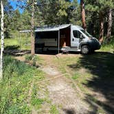 Review photo of Indian Creek Campground by Lila B., September 10, 2023