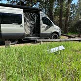 Review photo of Indian Creek Campground by Erik B., May 26, 2024