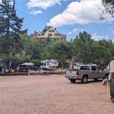 Review photo of Pikes Peak RV Park by Korey Y., July 1, 2026