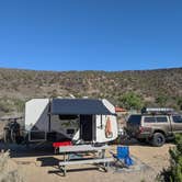 Review photo of Pilar Campground by Adrian C., May 13, 2026