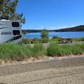 Review photo of Pilcher Creek Reservoir by Kristi R., June 19, 2024