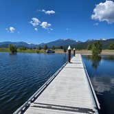 Review photo of Pilcher Creek Reservoir by Kristi R., June 19, 2024