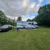 Review photo of Pilgrims Campground by Michael R., July 2, 2025