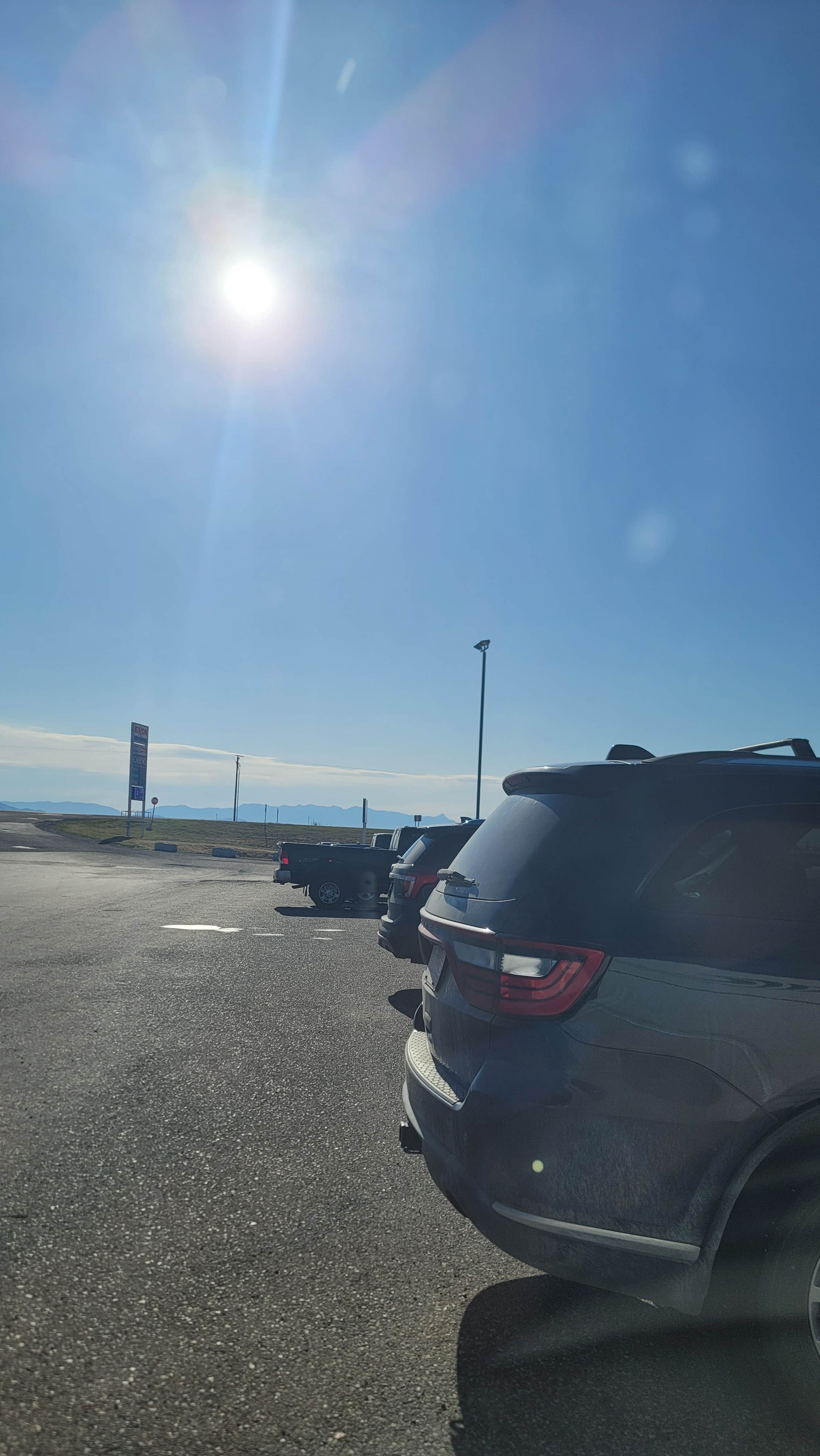 Pilot Licensed Location - Town Pump — Three Forks