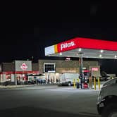 Review photo of Pilot Travel Center — Arlington by Lorie D., September 9, 2024