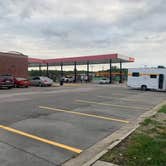 Review photo of Pilot Travel Center — Skippers by Sascha U., September 25, 2023