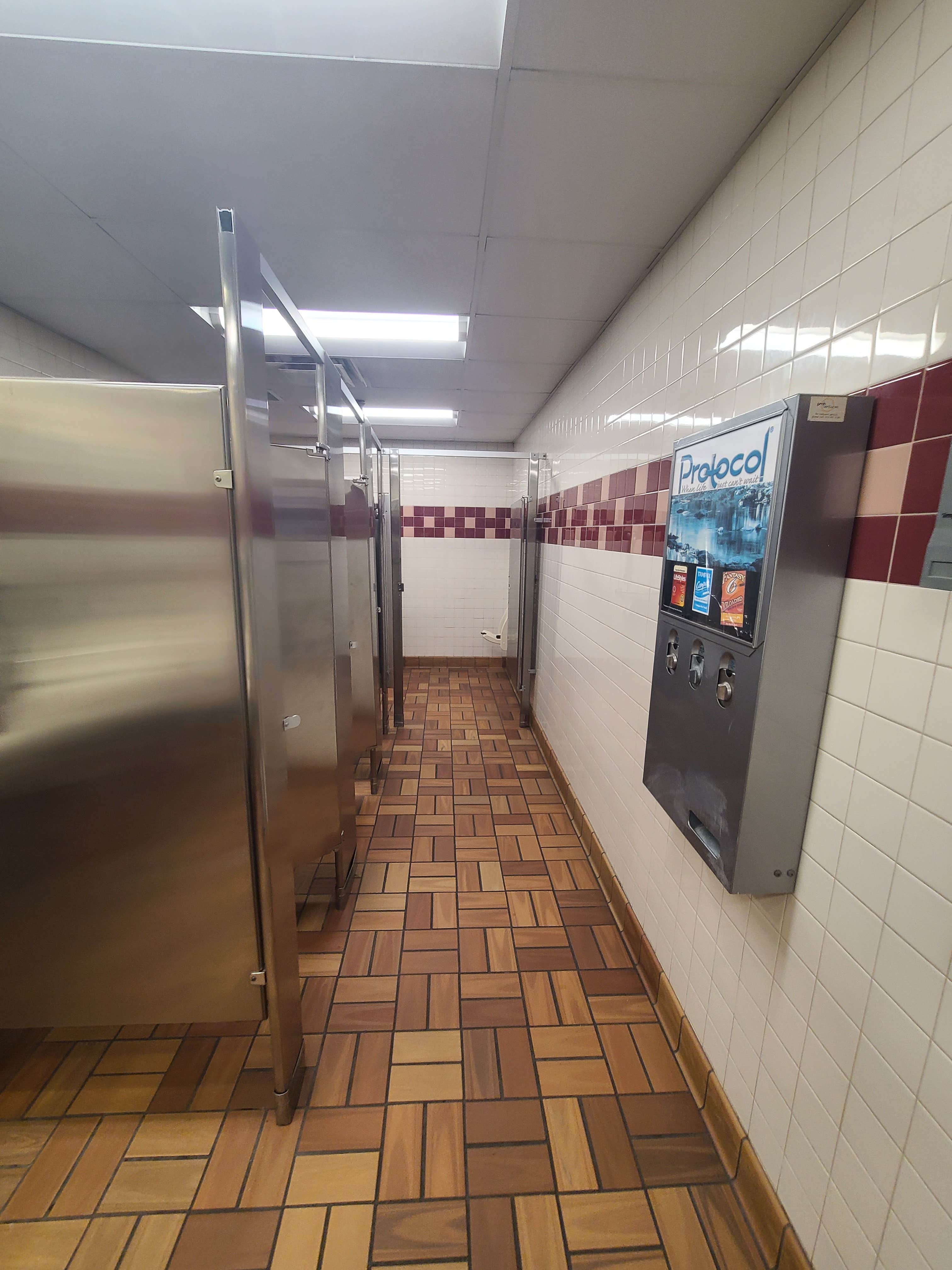 Pilot Travel Center — St. Cloud