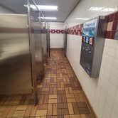 Review photo of Pilot Travel Center — St. Cloud by Tori K., January 1, 2025