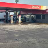 Review photo of Pilot Travel Center — Walcott by James M., December 9, 2025