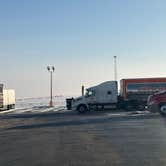 Review photo of Pilot Travel Center — Walcott by James M., December 9, 2025