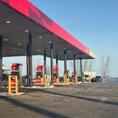 Review photo of Pilot Travel Center — Walcott by James M., December 9, 2025