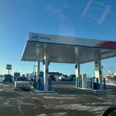 Review photo of Pilot Travel Center — Walcott by James M., December 9, 2025