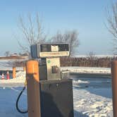 Review photo of Pilot Travel Center — Walcott by James M., December 9, 2025