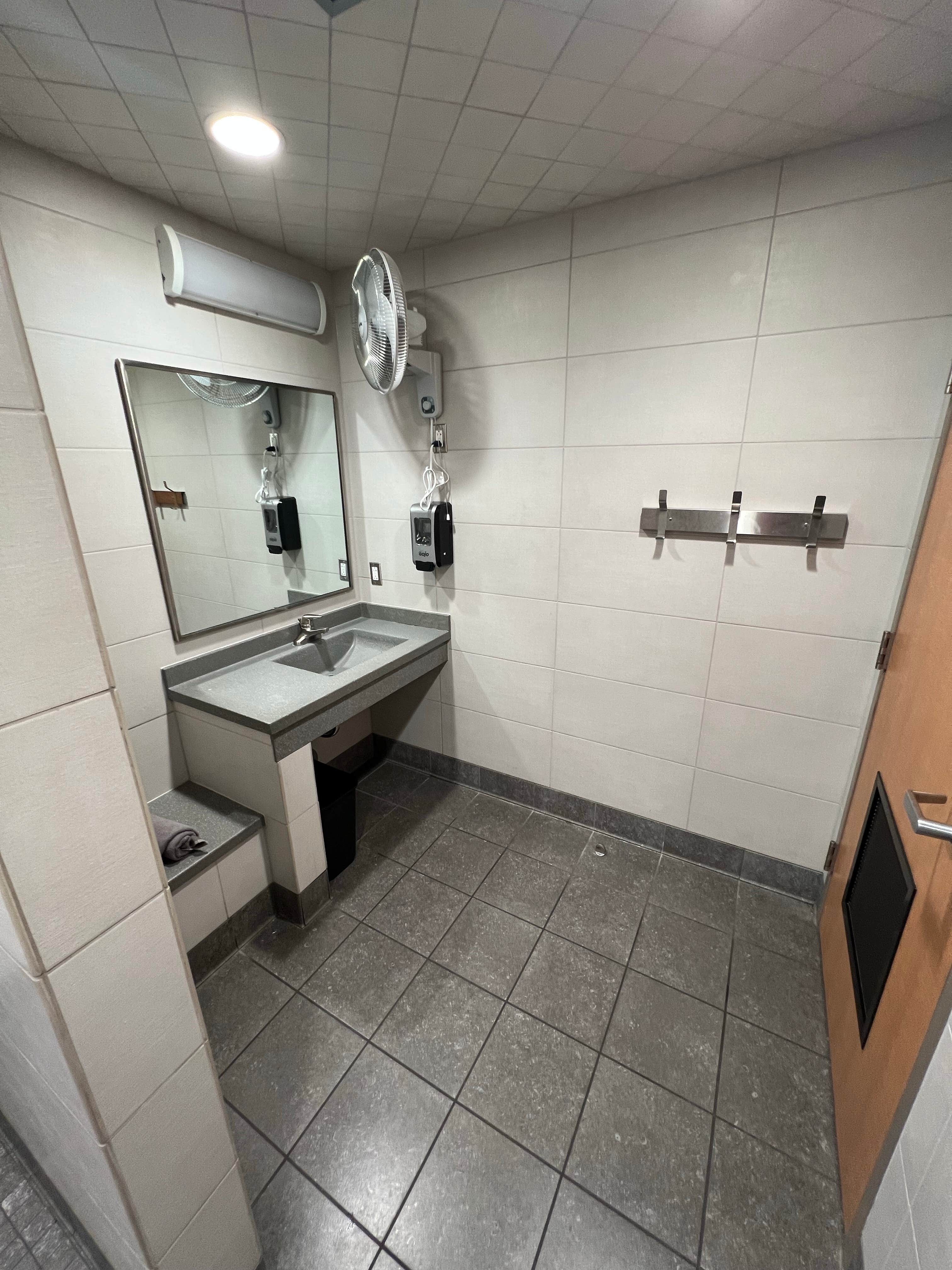 Facilities