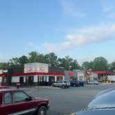 Review photo of Pilot Travel Center — Warsaw by John M., April 13, 2026