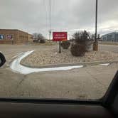 Review photo of Pilot Travel Center — Woodhull by James M., January 12, 2025