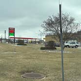 Review photo of Pilot Travel Center — Woodhull by James M., January 12, 2025