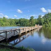 Review photo of Pin Oak Campground — Natchez Trace State Park by Beth LeVar L., June 11, 2024